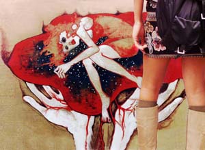 ����ꊴ�~���j�A��